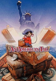 An American Tale (1986)