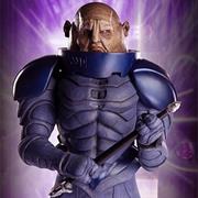 The Sontaran Stratagem