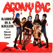 Agony Bag - Rabies Is a Killer