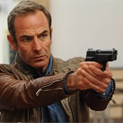 Robson Green (Strike Back)