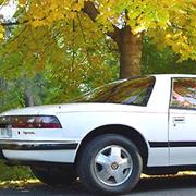 Buick Reatta