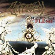 Cryptopsy: Blasphemy Made Flesh