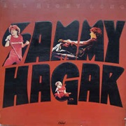 Sammy Hagar - All Night Long