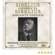 Andante Festivio - Sibelius