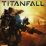 Titan Fall