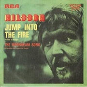 Harry Nilsson - Jump Into the Fire