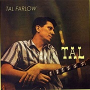 Tal – Tal Farlow (Universal Distribution, 1956)