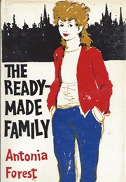 The Ready-Made Family (Antonia Forest)