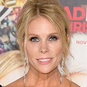 Cheryl Hines