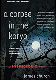 A Corpse in the Koryo (James Church)