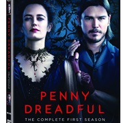 Penny Dreadful Season 1