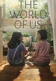 The World of Us (2016)