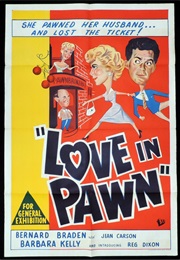 Love in Pawn (1953)