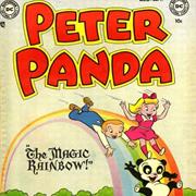 Peter Panda