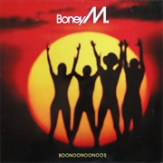 Boney M. - Boonoonoonoos