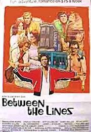 Between the Lines (Joan Micklin Silver, 1977)