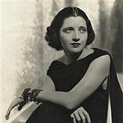 Kay Francis