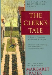 The Clerk&#39;s Tale (Margaret Frazer)