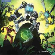 Bionicle: Ignition