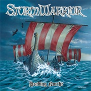 Stormwarrior - Heading Northe