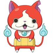 Jibanyan