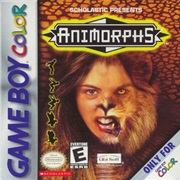 Animorphs