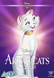 Aristocats (1970)