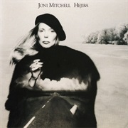 Coyote - Joni Mitchell