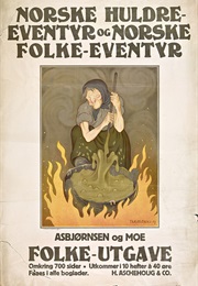 Norske Folkeeventyr (Asbjørnsen &amp; Moe)