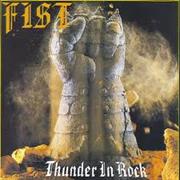 Fist - Thunder in Rock