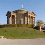 Württemberg Mausoleum