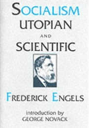 Socialism Utopian and Scientific (Engels)