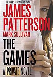 The Games: A Private Novel (James Patterson)