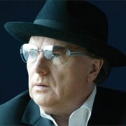 Van Morrison