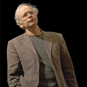 Peter Singer