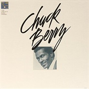 Chuck Berry - The Chess Box