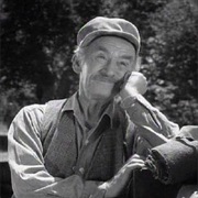 Andy Clyde