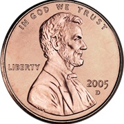 Lucky Penny