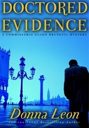 Doctored Evidence (Donna Leon)