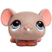 Littlest Pet Shop #80