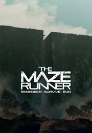 The Maze Runner (2013)