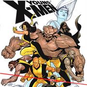 Young X-Men