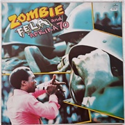 Feka Kuti – Zombie