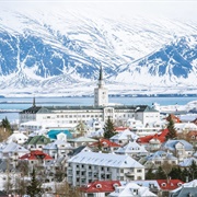 Reykjavik