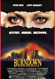 Burndown (1990)