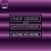 Alone No More Philip George