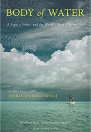 Body of Water (Chris Dombrowski)