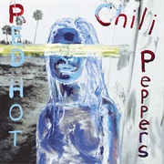 The Red Hot Chilli Peppers - By the Way