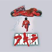 I&#39;ve Seen the Movie Akira AND Read the Manga.