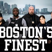 Boston&#39;s Finest